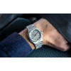 Montre Yema Rallygraf A470 Limited Edition Bracelet Cuir
