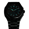 Montre Yema Rallygraf A470 Limited Edition Bracelet Cuir