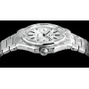Montre Yema Wristmaster Slim Small Seconds CMM.29 Snow Camo