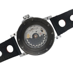 Montre Occasion B.R.M V6-44 Sport Rouge