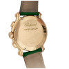 Montre Occasion Chopard Happy Sport 5 Diamants Mobiles