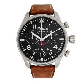 Montre Occasion U-BOAT Quartz