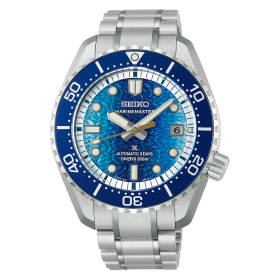 Montre Seiko Prospex Marinemaster Automatique Diver's