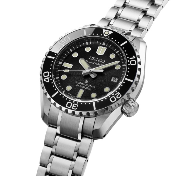 Montre Seiko Prospex Marinemaster Automatique Diver's