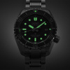 Montre Seiko Prospex Marinemaster Automatique Diver's
