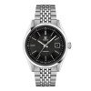 Montre Tissot Visodate 39mm Automatique Cadran Noir