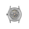 Montre Tissot Visodate 39mm Automatique Cadran Argent
