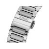 Montre Rado Diastar Original Automatique Cadran Rhodium Bracelet Argenté
