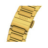 Montre Rado Diastar Original Automatique Cadran Jaune Bracelet Doré