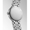 Montre Longines Longines primaluna 30 mm Quartz Cadran Mauve lavande soleillé Bracelet Acier