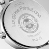 Montre Longines Longines primaluna 30 mm Quartz Cadran Rose "soleil" Bracelet Acier