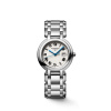 Montre Longines Longines primaluna 30 mm Quartz Cadran Argenté Bracelet Acier
