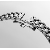Montre Longines Longines primaluna 30 mm Quartz Cadran Argenté Bracelet Acier