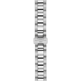 Montre Tissot Gentleman 38mm Automatique Cadran Argent