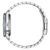 Montre Citizen Tsuyosa 40mm Shore Cadran Bleu Turquoise Bracelet Acier