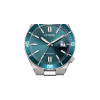Montre Citizen Tsuyosa 40mm Shore Cadran Bleu Turquoise Bracelet Acier