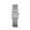 Montre Longines mini dolcevita Quartz Cadran Argenté Bracelet acier