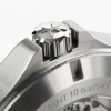 Montre Hamilton Khaki Field King Day-Date 40 mm Cadran Bleu Bracelet Acier