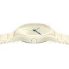 Montre Rado True Round x Les Couleurs Le Corbusier La Cité Radieuse Blanc Ivoire