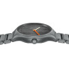 Montre Rado True Round x Les Couleurs Le Corbusier x Cambridge Gris Foncé