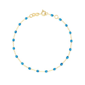 Bracelet gigi CLOZEAU Classique Or Jaune 15cm