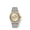 Montre TUDOR Royal 30 mm Cadran ivoire Acier inoxydable