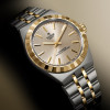 Montre TUDOR Royal 30 mm Cadran ivoire Acier inoxydable