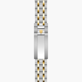 Montre TUDOR Royal 30 mm Cadran marron Acier inoxydable