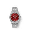 Montre TUDOR Royal 30 mm Cadran bordeaux Acier inoxydable