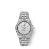 Montre TUDOR Royal 30 mm Cadran nacre Acier inoxydable