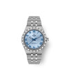 Montre TUDOR Royal 30 mm Cadran Bleu Acier inoxydable