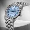 Montre TUDOR Royal 30 mm Cadran Bleu Acier inoxydable