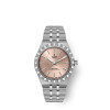 Montre TUDOR Royal 30 mm Cadran saumon Acier inoxydable