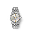 Montre TUDOR Royal 30 mm Cadran argenté Acier inoxydable