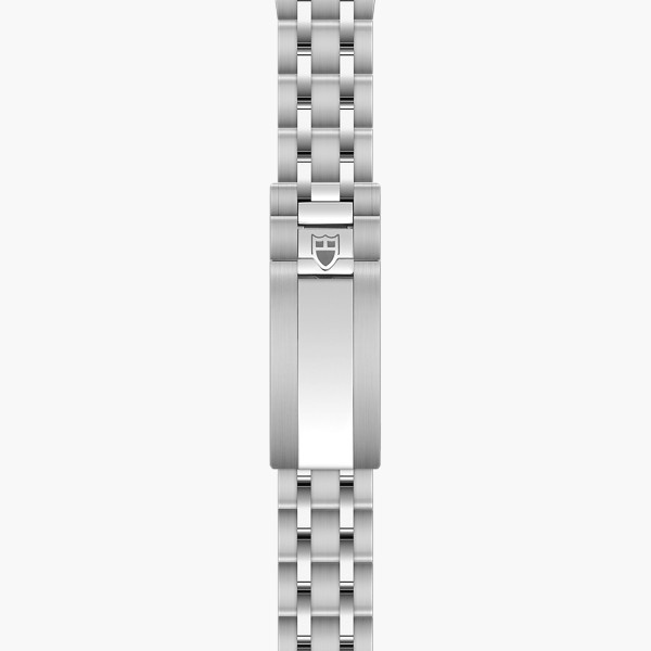 Montre TUDOR Royal 30 mm Cadran argenté Acier inoxydable