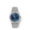 Montre TUDOR Royal 30 mm Cadran bleu Acier inoxydable