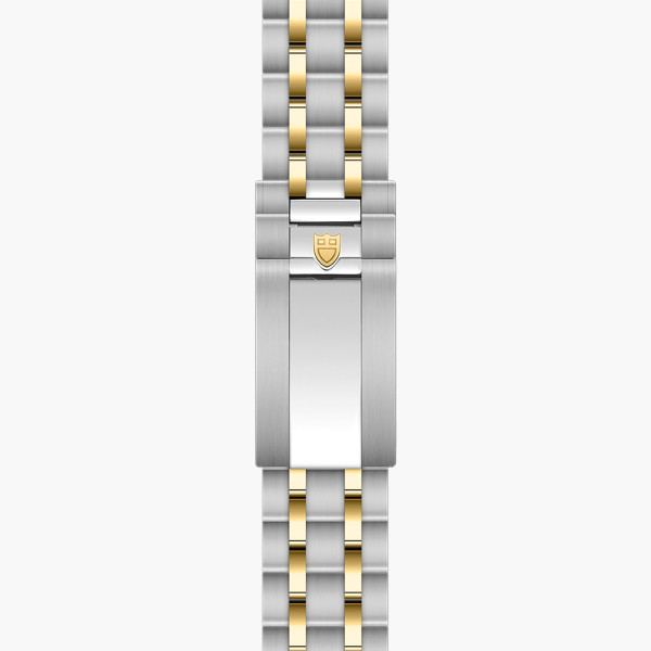 Montre TUDOR Royal 36 mm Cadran champagne Acier inoxydable