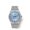 Montre TUDOR Royal 36 mm Cadran bleu Acier inoxydable