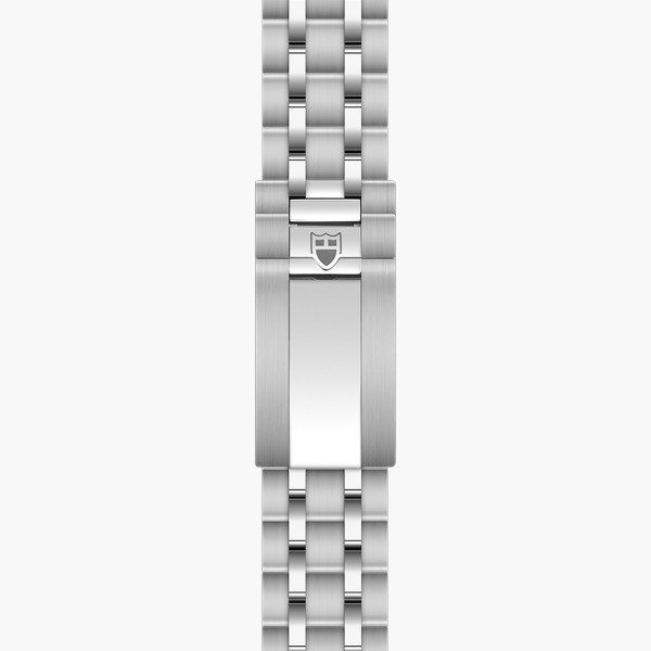 Montre TUDOR Royal 36 mm Cadran saumon Acier inoxydable