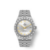 Montre TUDOR Royal 36 mm Cadran argenté Acier inoxydable