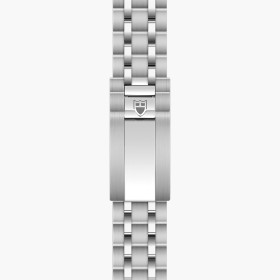 Montre TUDOR Royal 36 mm Cadran argenté Acier inoxydable