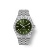 Montre TUDOR Royal 36 mm Cadran vert Acier inoxydable