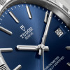 Montre TUDOR Royal 36 mm Cadran bleu Acier inoxydable