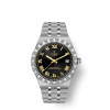 Montre TUDOR Royal 36 mm Cadran noir Acier inoxydable