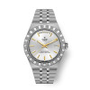Montre TUDOR Royal 40 mm Cadran argenté Acier inoxydable