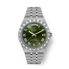 Montre TUDOR Royal 40 mm Cadran vert Acier inoxydable