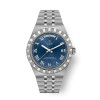 Montre TUDOR Royal 40 mm Cadran bleu Acier inoxydable