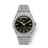 Montre TUDOR Royal 40 mm Cadran noir Acier inoxydable