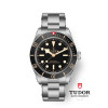 Montre TUDOR Black Bay 58 39 mm Cadran noir Acier inoxydable