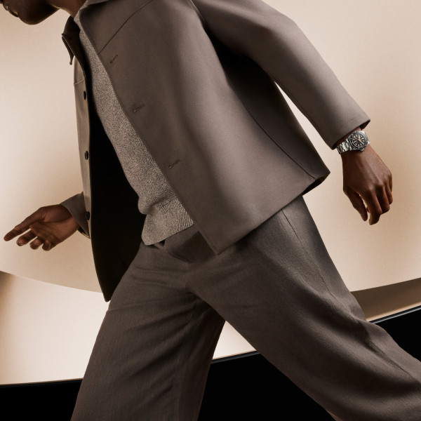 Montre TUDOR Black Bay 58 39 mm Cadran noir Acier inoxydable